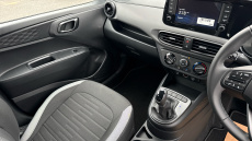 Hyundai i10 1.0 [63] Advance 5dr Auto [Nav] Petrol Hatchback